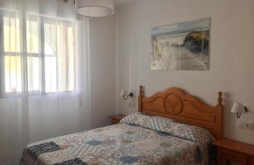 Los Gallos-Cerromolino Apartment | Apartamento con encanto en Chiclana