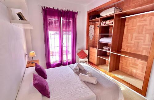 Chiclana de la Frontera Apartment | Apartamento Empul Berna