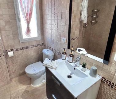 Chiclana de la Frontera Apartment | Apartamento Empul Berna