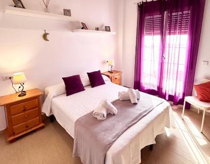 Chiclana de la Frontera Apartment | Apartamento Empul Berna