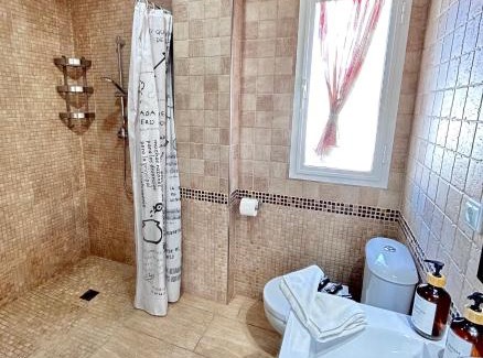 Chiclana de la Frontera Apartment | Apartamento Empul Berna