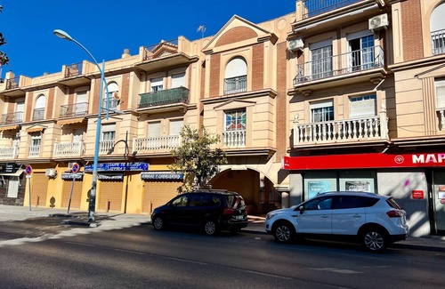 Churriana de la Vega Apartment | Apartamento Céntrico en Churriana