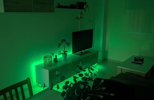 Churriana de la Vega Apartment | Apartamento Céntrico en Churriana