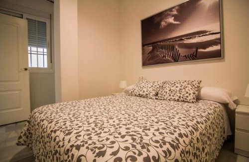 El Puerto de Santa Maria Apartment | Apartamentos Aloha 2 Centro El Puerto de Santa Maria