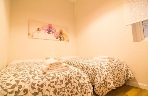 El Puerto de Santa Maria Apartment | Apartamentos Aloha 2 Centro El Puerto de Santa Maria
