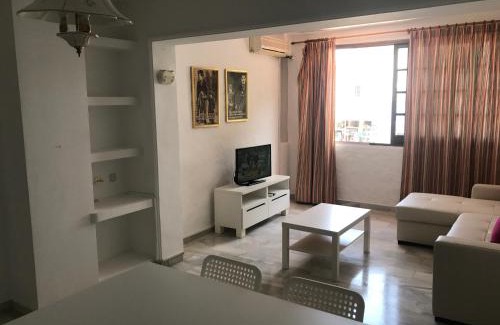El Puerto de Santa Maria Apartment | Apartamento Vistahermosa Centro