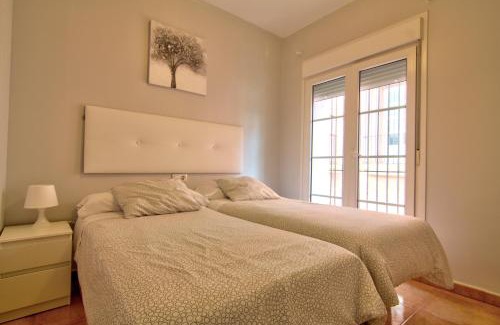 El Puerto de Santa Maria Apartment | Apartamentos Centro 2 el Puerto
