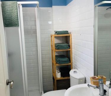 El Puerto de Santa Maria Apartment | Apartamentos Bahía
