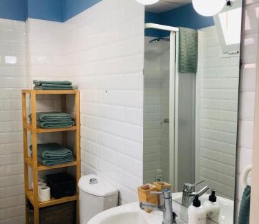 El Puerto de Santa Maria Apartment | Apartamentos Bahía