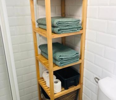 El Puerto de Santa Maria Apartment | Apartamentos Bahía
