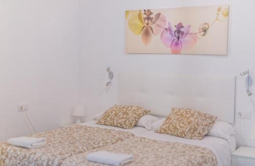 El Puerto de Santa Maria Apartment | Apartamentos casa palacio