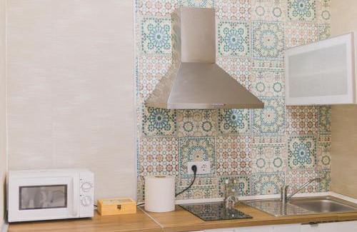 El Puerto de Santa Maria Apartment | Apartamentos casa palacio