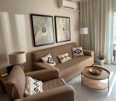 Valdelagrana Apartment | Apartamento en la playa de Valdelagrana