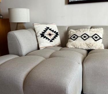 Valdelagrana Apartment | Apartamento en la playa de Valdelagrana