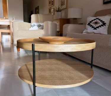 Valdelagrana Apartment | Apartamento en la playa de Valdelagrana