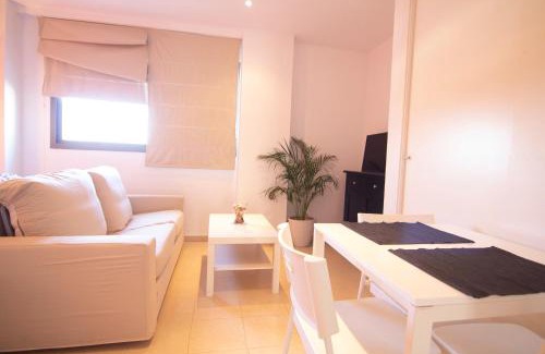 El Puerto de Santa Maria Apartment | Apartamento Racimo El Puerto de Santa Maria