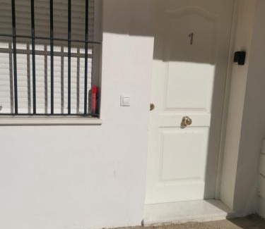 Valdelagrana Apartment | Apartamento Cañadilla MRZ Rentals