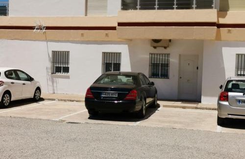 Valdelagrana Apartment | Apartamento Cañadilla MRZ Rentals