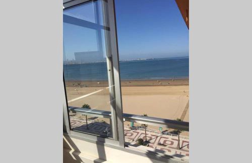 Valdelagrana Apartment | apartamento con vistas valdelagrana