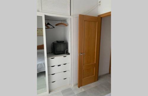Valdelagrana Apartment | apartamento con vistas valdelagrana