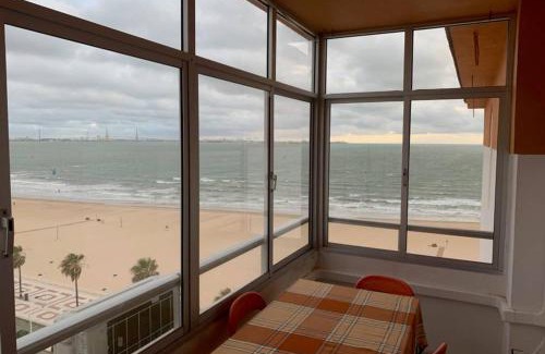 Valdelagrana Apartment | apartamento con vistas valdelagrana