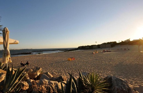 El Puerto de Santa Maria Apartment | Apartamentos con vistas al mar solo familias & parejas