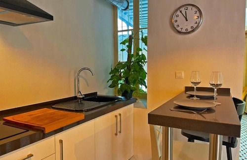 Jerez de la Frontera Apartment | Apartamento Vitoria. En el Corazon de Jerez de la Frontera
