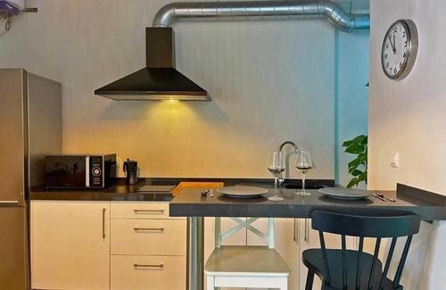 Jerez de la Frontera Apartment | Apartamento Vitoria. En el Corazon de Jerez de la Frontera
