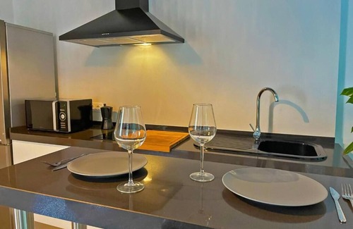 Jerez de la Frontera Apartment | Apartamento Vitoria. En el Corazon de Jerez de la Frontera