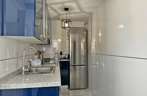 Jerez de la Frontera Old Town Apartment | Apartamento San Miguel - Ole Solutions