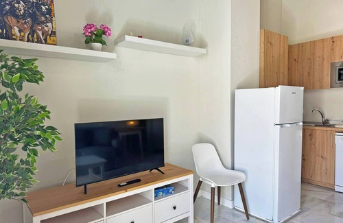 Jerez de la Frontera Apartment | Apartamento El Tabanco - Ole Solutions