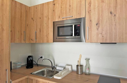 Jerez de la Frontera Apartment | Apartamento El Tabanco - Ole Solutions