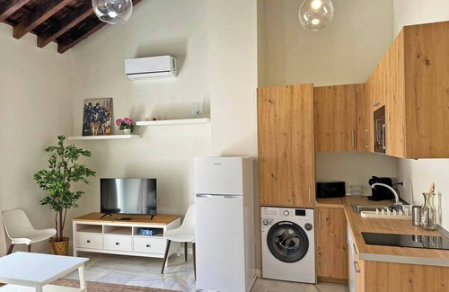 Jerez de la Frontera Apartment | Apartamento El Tabanco - Ole Solutions