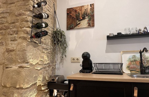 Jerez de la Frontera Apartment | Apartamento Santa Clara - Ole Solutions