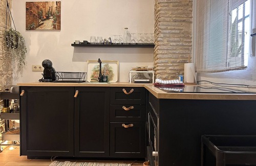 Jerez de la Frontera Apartment | Apartamento Santa Clara - Ole Solutions
