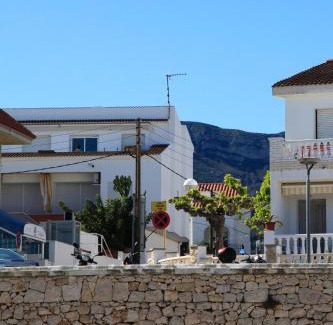 Sant Carles de la Rapita Apartment | Apartamentos Capri-Playa