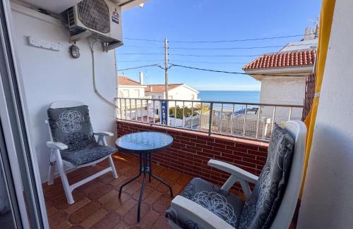 Sant Carles de la Rapita Apartment | Apartamentos Capri-Playa