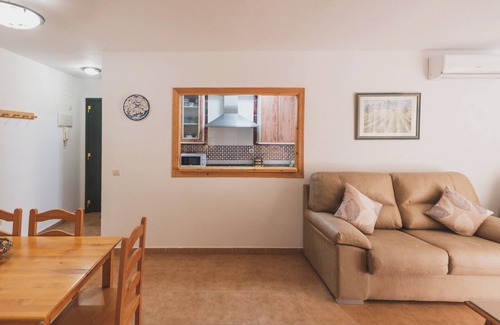 Atlanterra Apartment | Apartamento Cóncavos