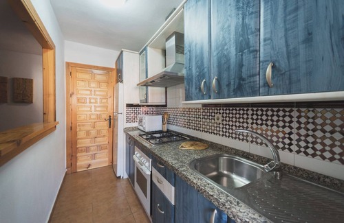Atlanterra Apartment | Apartamento El Invento