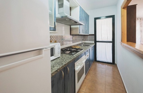 Atlanterra Apartment | Apartamento El Invento
