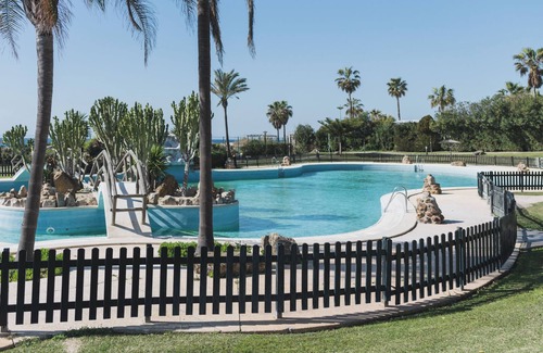 Atlanterra Apartment | Apartamento El Invento