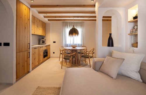 Zahara de los Atunes Apartment | Apartamento de lujo en Zahara de los atunes