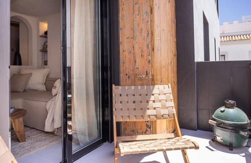 Zahara de los Atunes Apartment | Apartamento de lujo en Zahara de los atunes