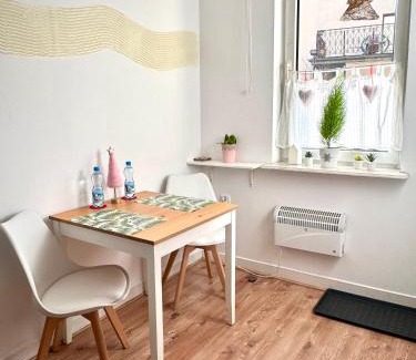 Polanica-Zdroj Apartment | Apartamencik Centrum