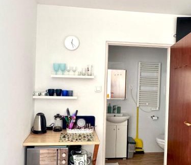 Polanica-Zdroj Apartment | Apartamencik Centrum