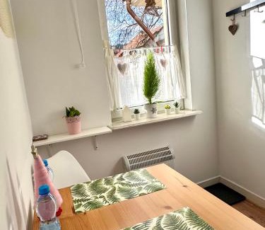 Polanica-Zdroj Apartment | Apartamencik Centrum