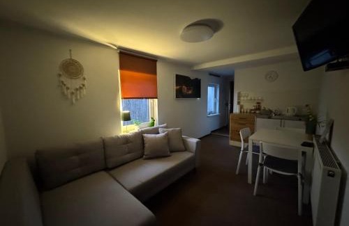 Bielsko-Biala Apartment | Apartamencik przy trasie nr 1 Bielsko-Biała