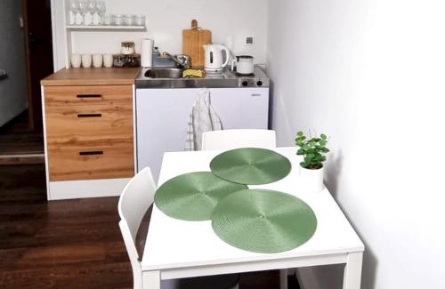 Bielsko-Biala Apartment | Apartamencik przy trasie nr 1 Bielsko-Biała