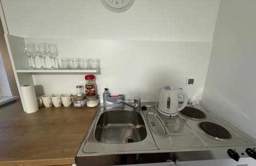 Bielsko-Biala Apartment | Apartamencik przy trasie nr 1 Bielsko-Biała
