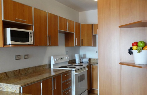 Guachipelin Apartment | Apartamenos en condominio amueblados, Escazu